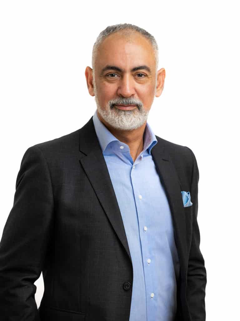 Bijan Fahimi